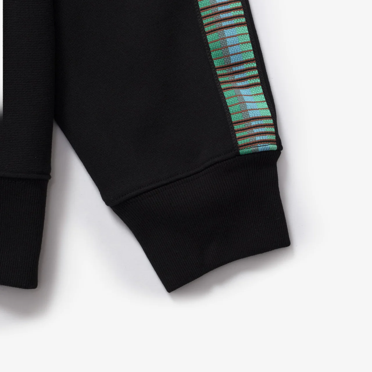 Washed Amaru PO Hoodie x Angelo Baque - Image 8