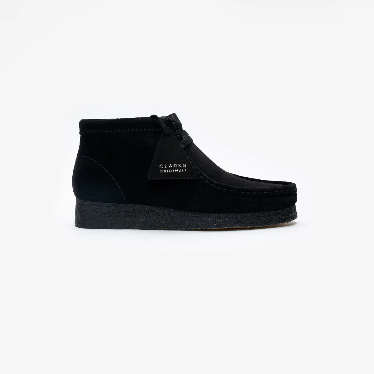 Wallabee Boot - Image 10