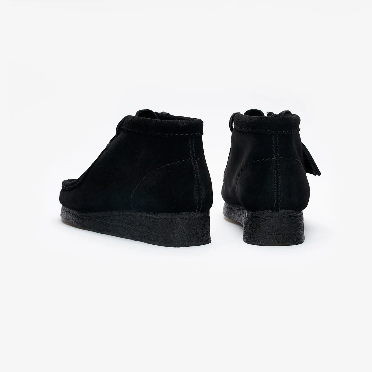 Wallabee Boot - Image 12
