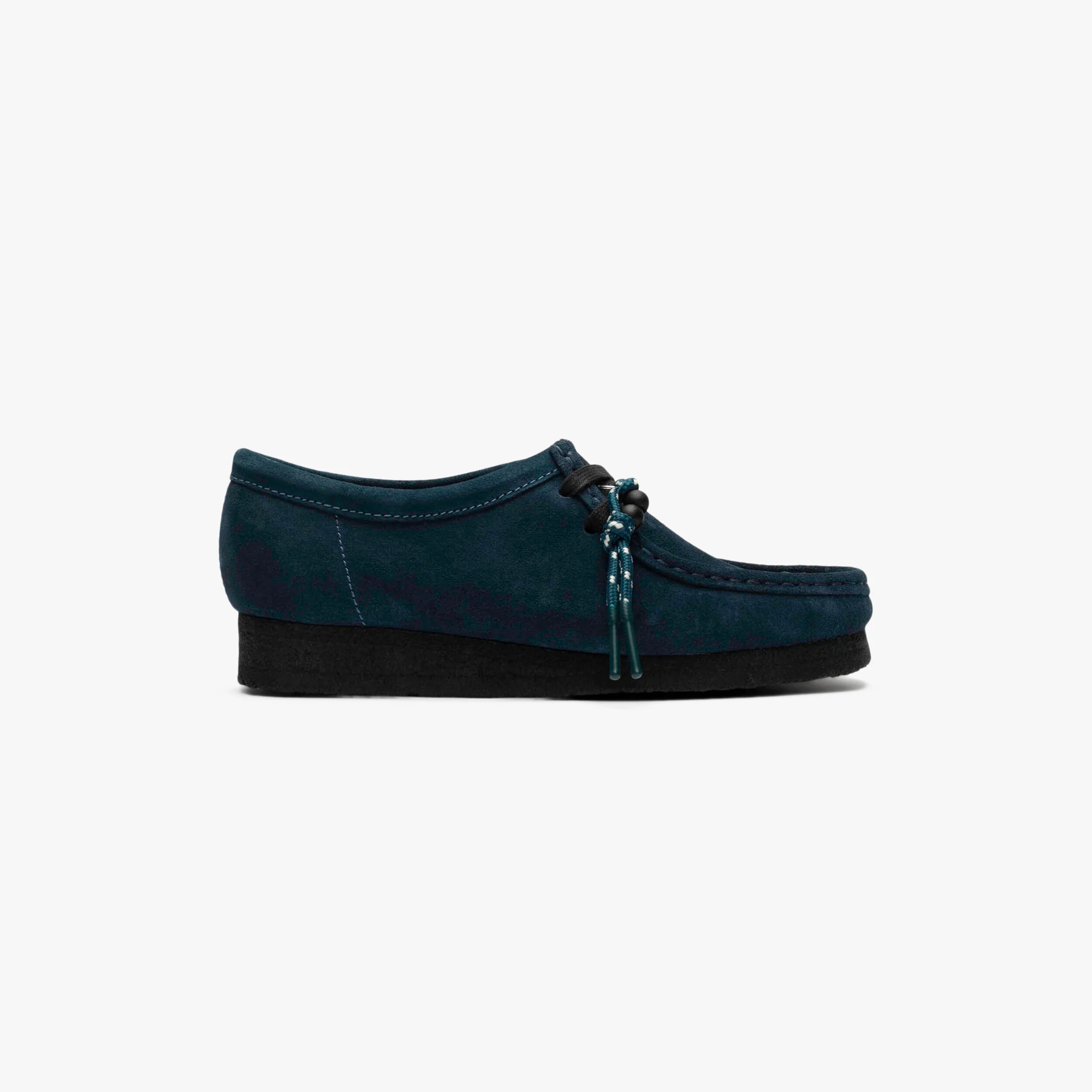 Wmns Wallabee