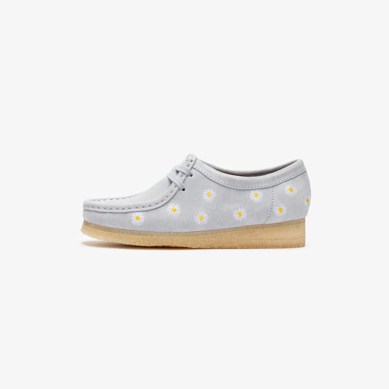 Wmns Wallabee - Image 3