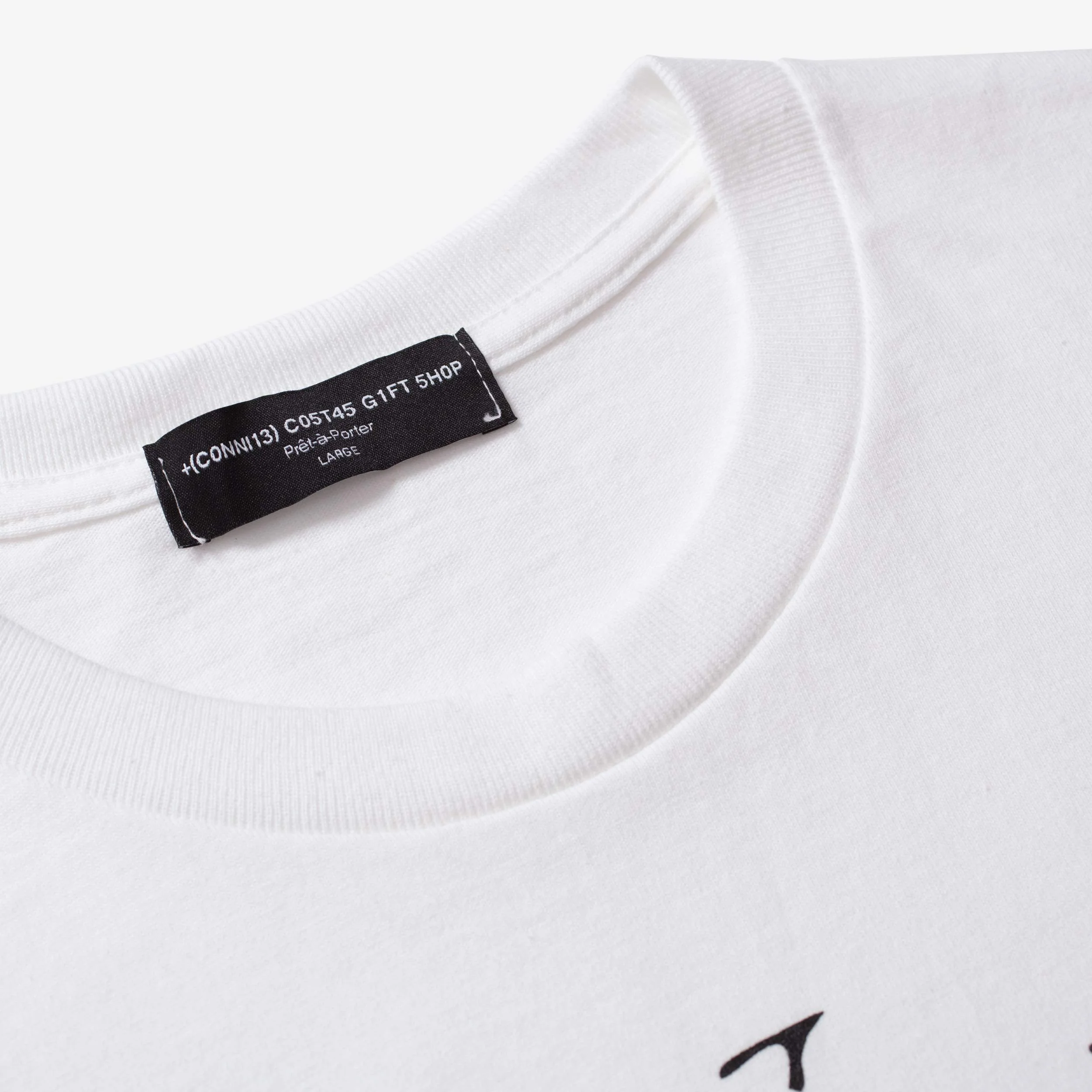Bomb Dylan Tee - Image 3