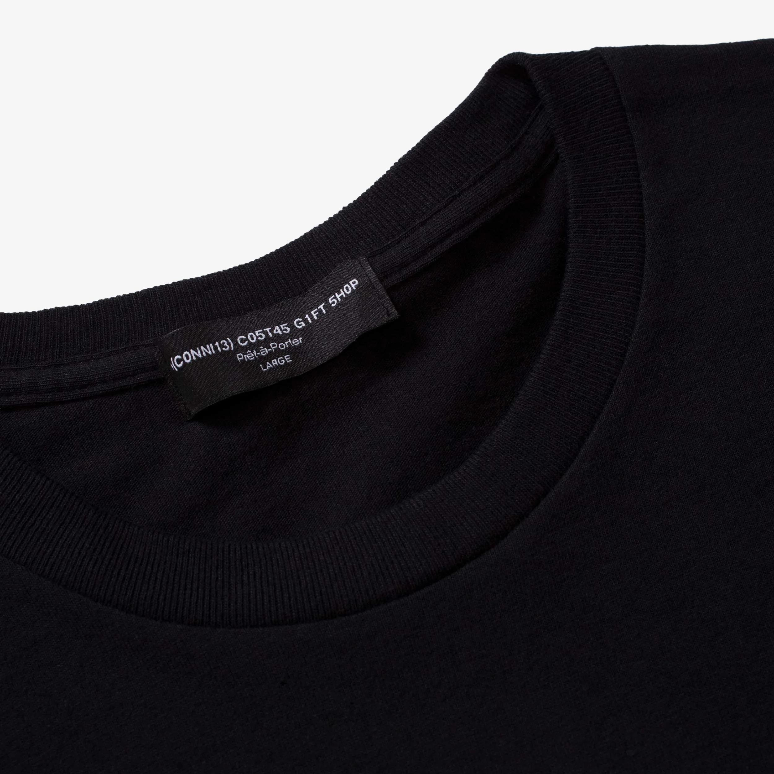 NY/LA Tee - Image 3