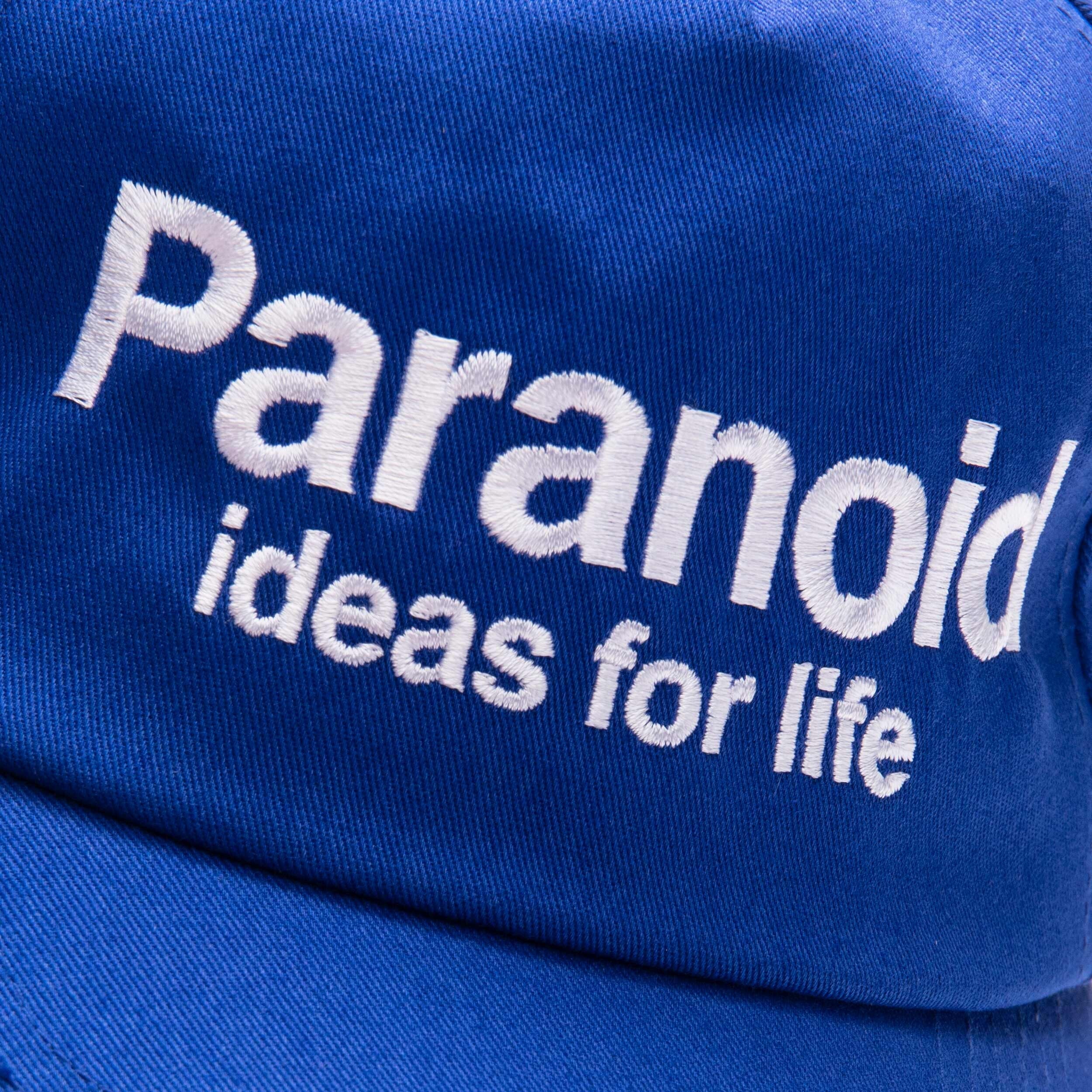 Paranoid Hat - Image 5