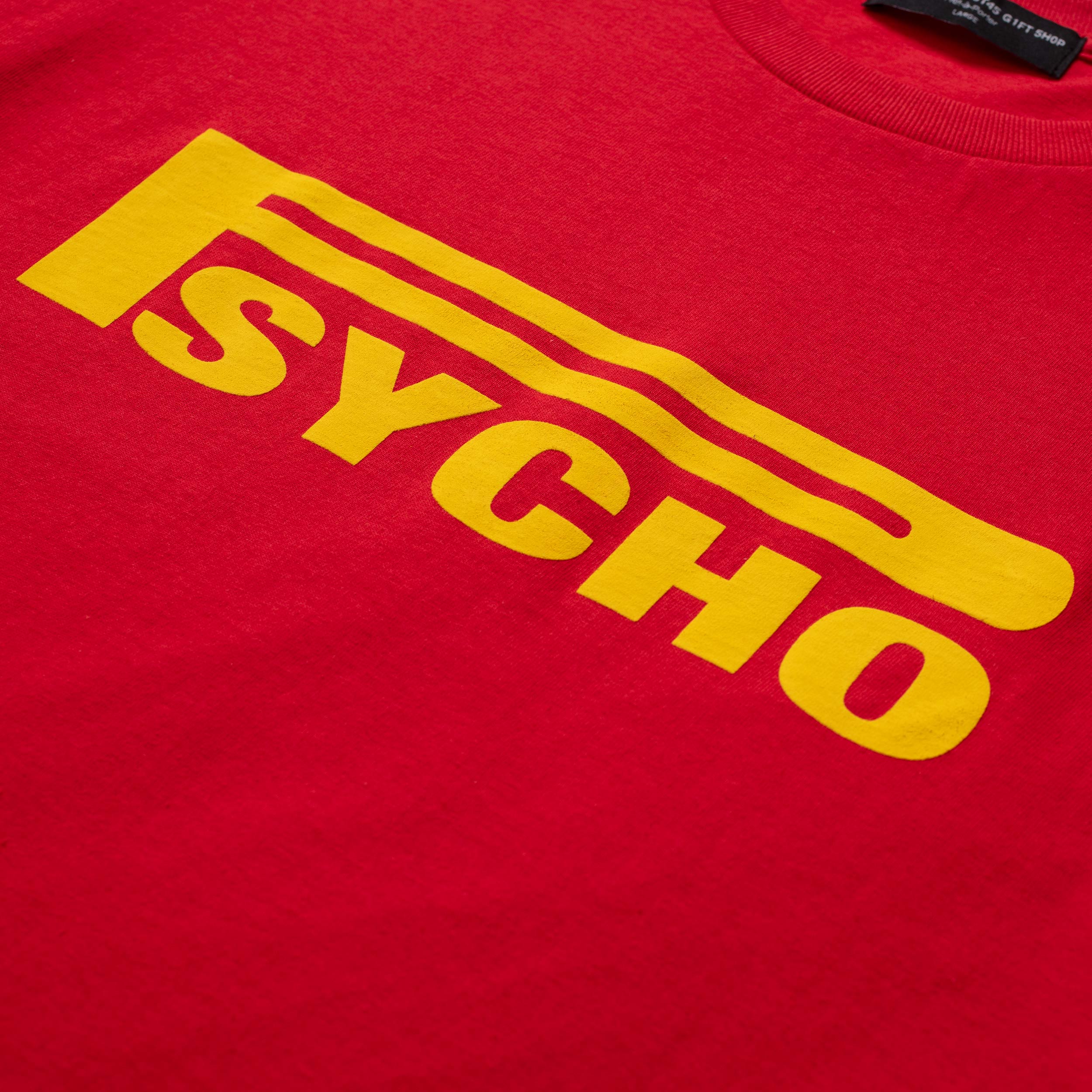 Psycho Tee - Image 4