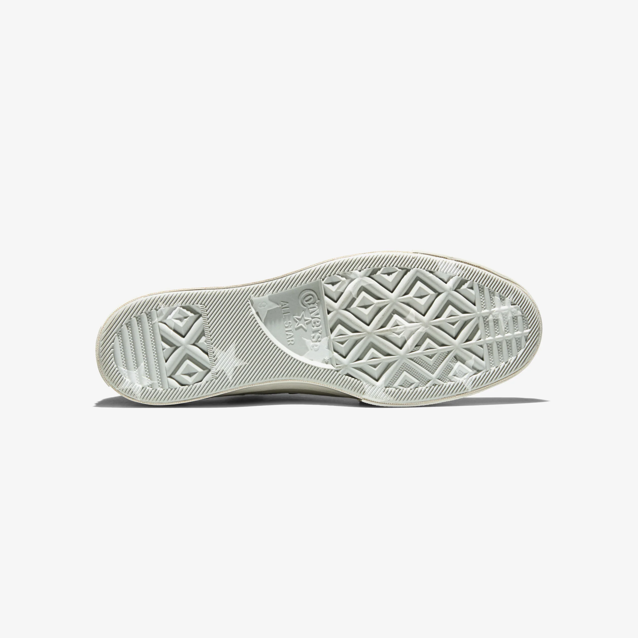 Chuck 70 Canvas & Suede - Image 4