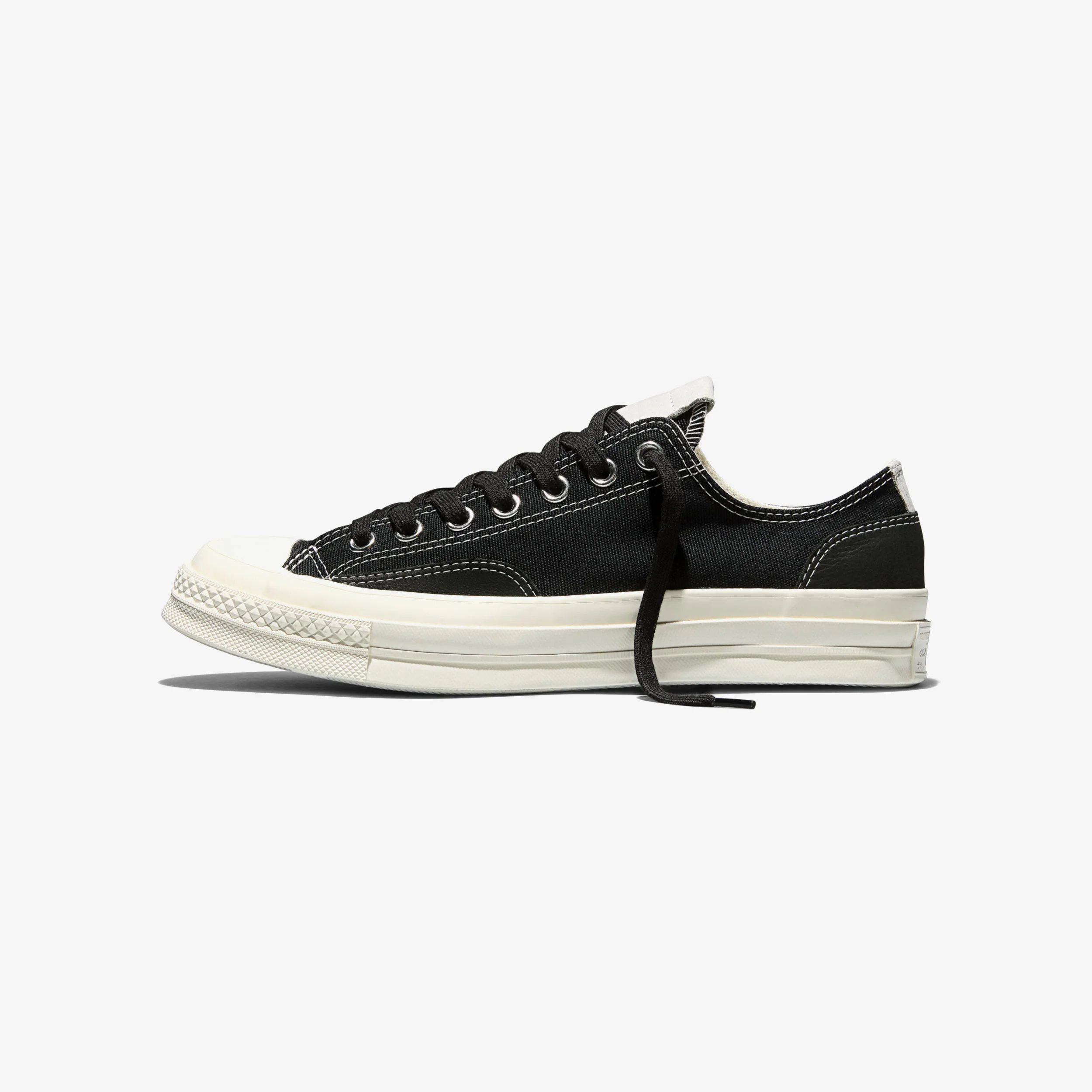 Chuck 70 Canvas & Suede - Image 5