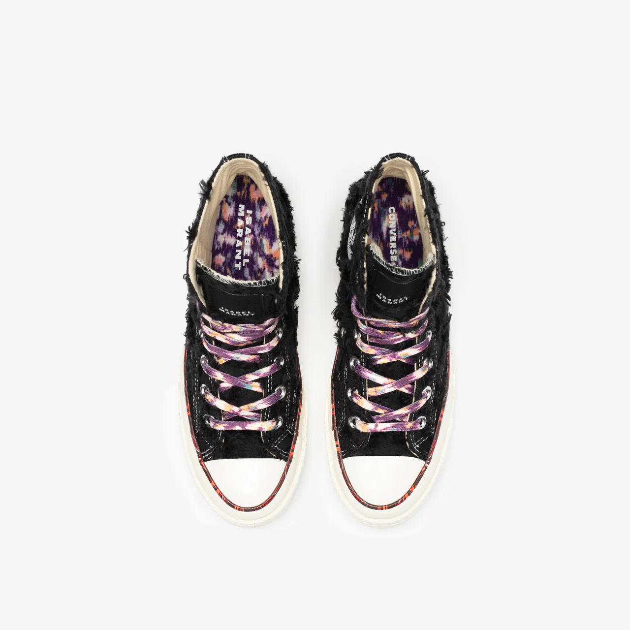 Chuck 70 Hi - Image 9