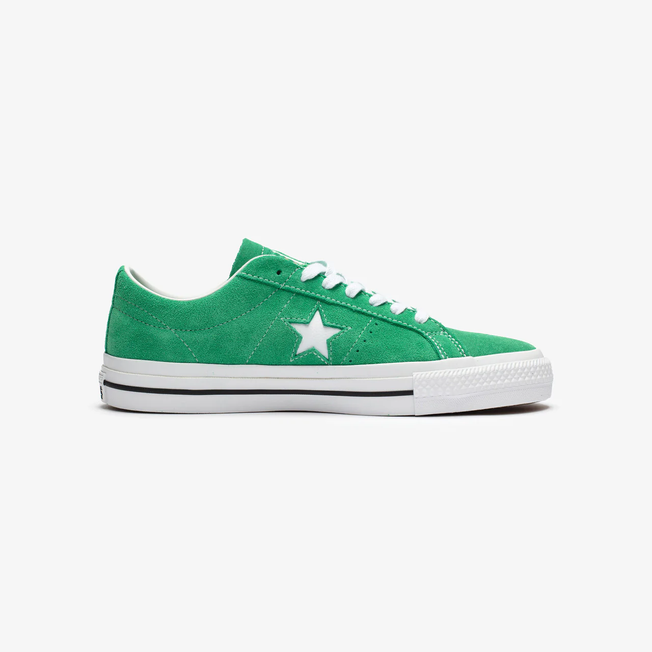 Cons One Star Pro Suede