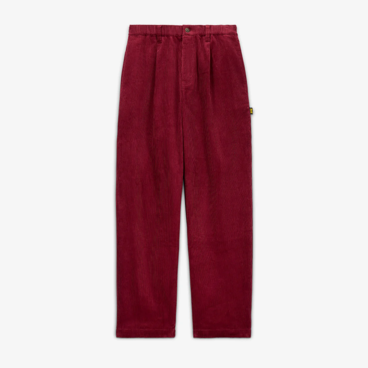 Corduroy Pant x IRAK