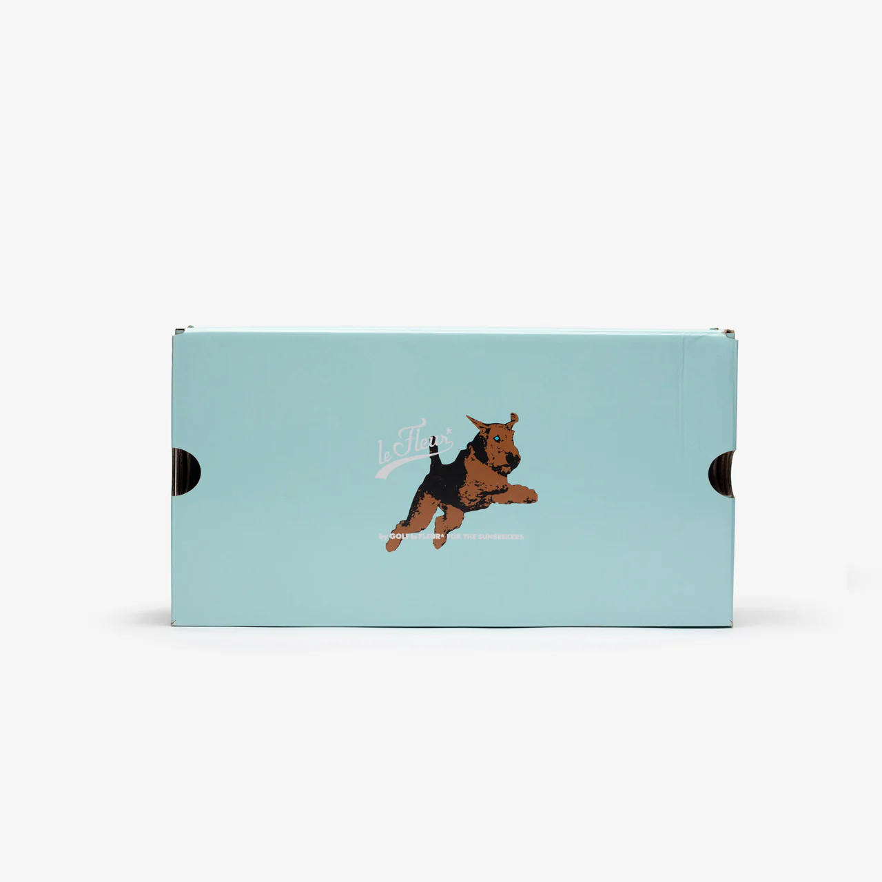 Darryl Chuck 70 x GOLF le FLEUR* - Image 11