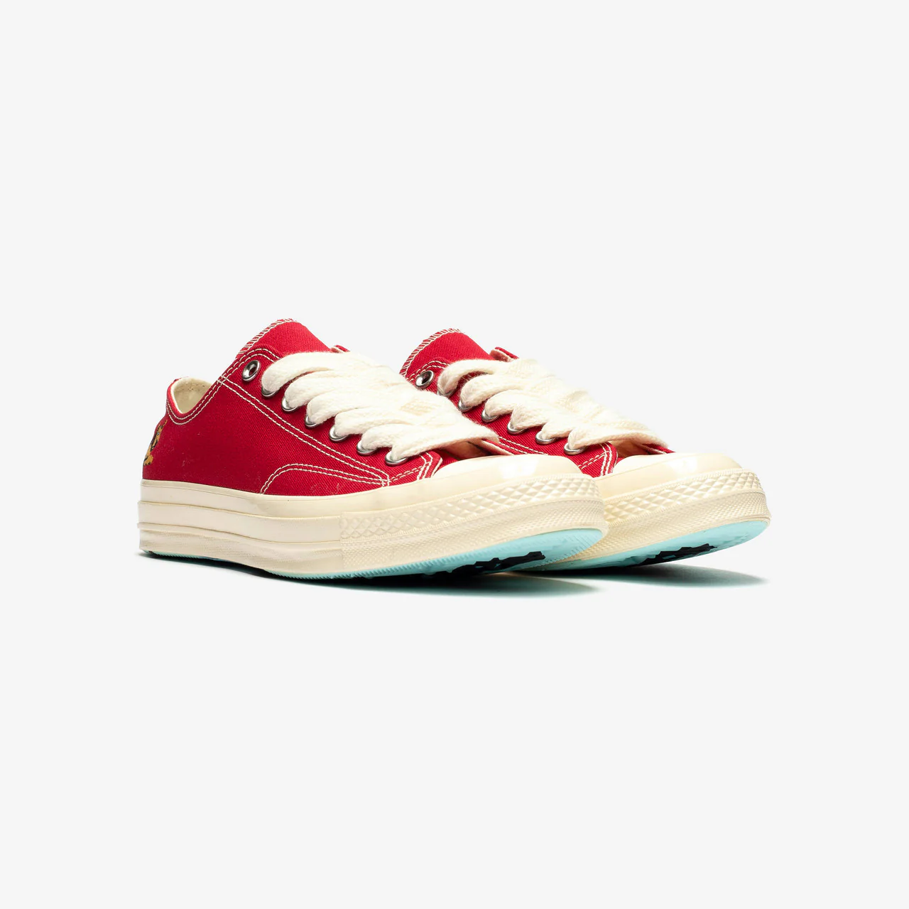 Darryl Chuck 70 x GOLF le FLEUR* - Image 2