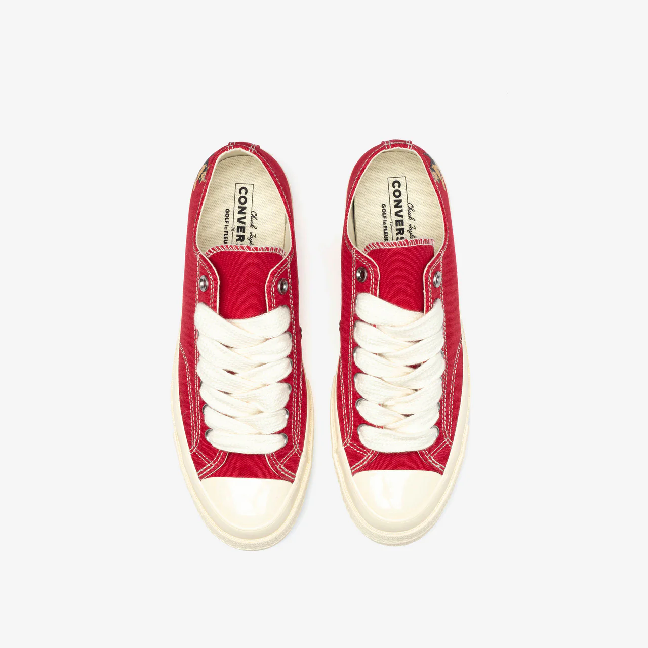 Darryl Chuck 70 x GOLF le FLEUR* - Image 9