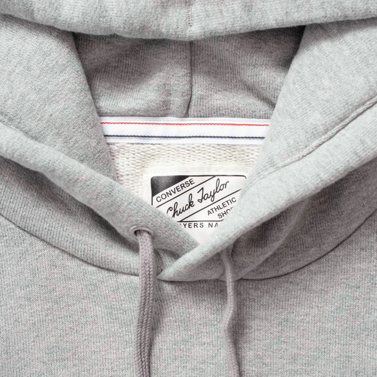Gold Standard Hoodie x IRAK - Image 4