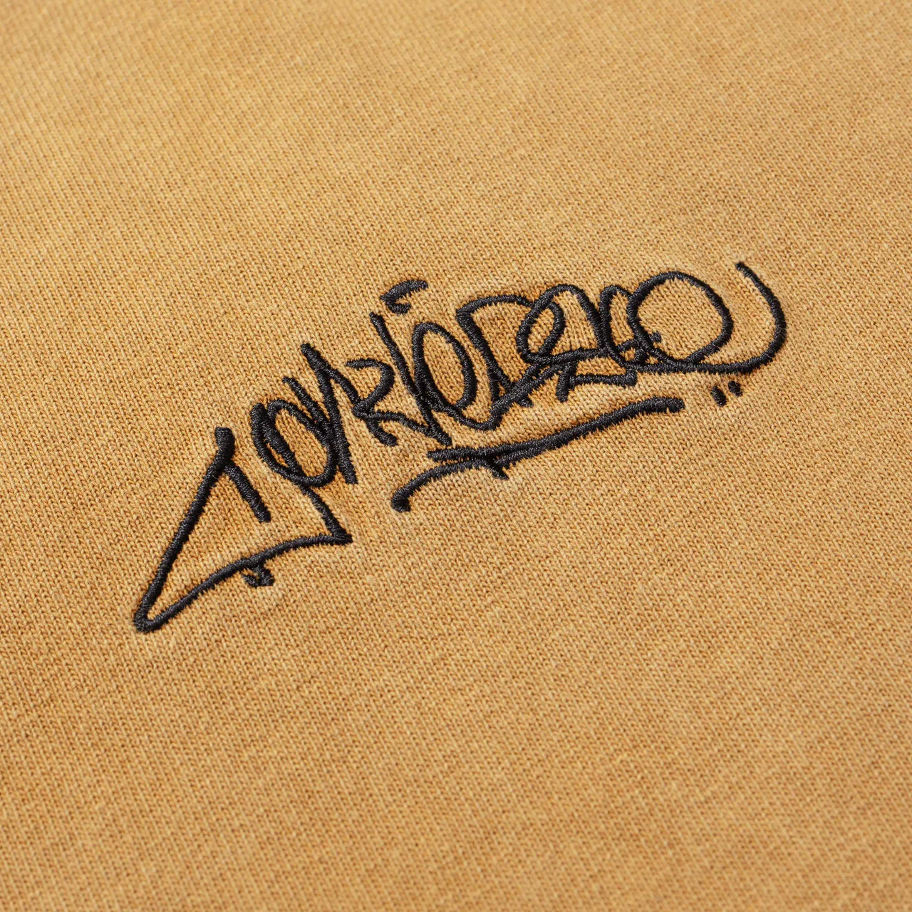Gold Standard Tee x IRAK - Image 4