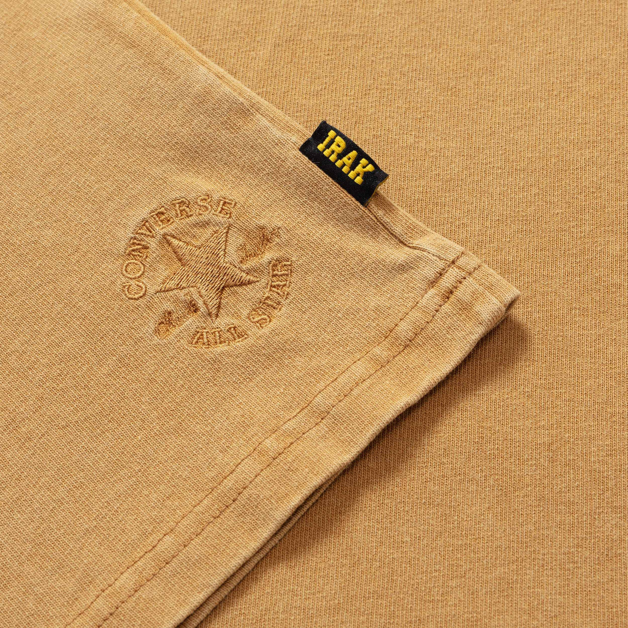 Gold Standard Tee x IRAK - Image 5