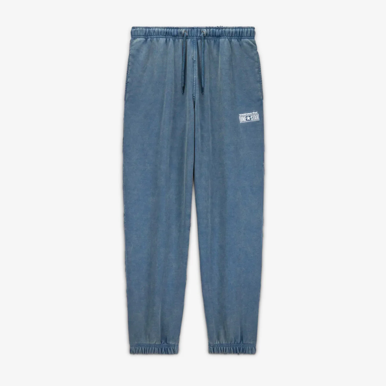 Washed Sweatpant x thisisneverthat