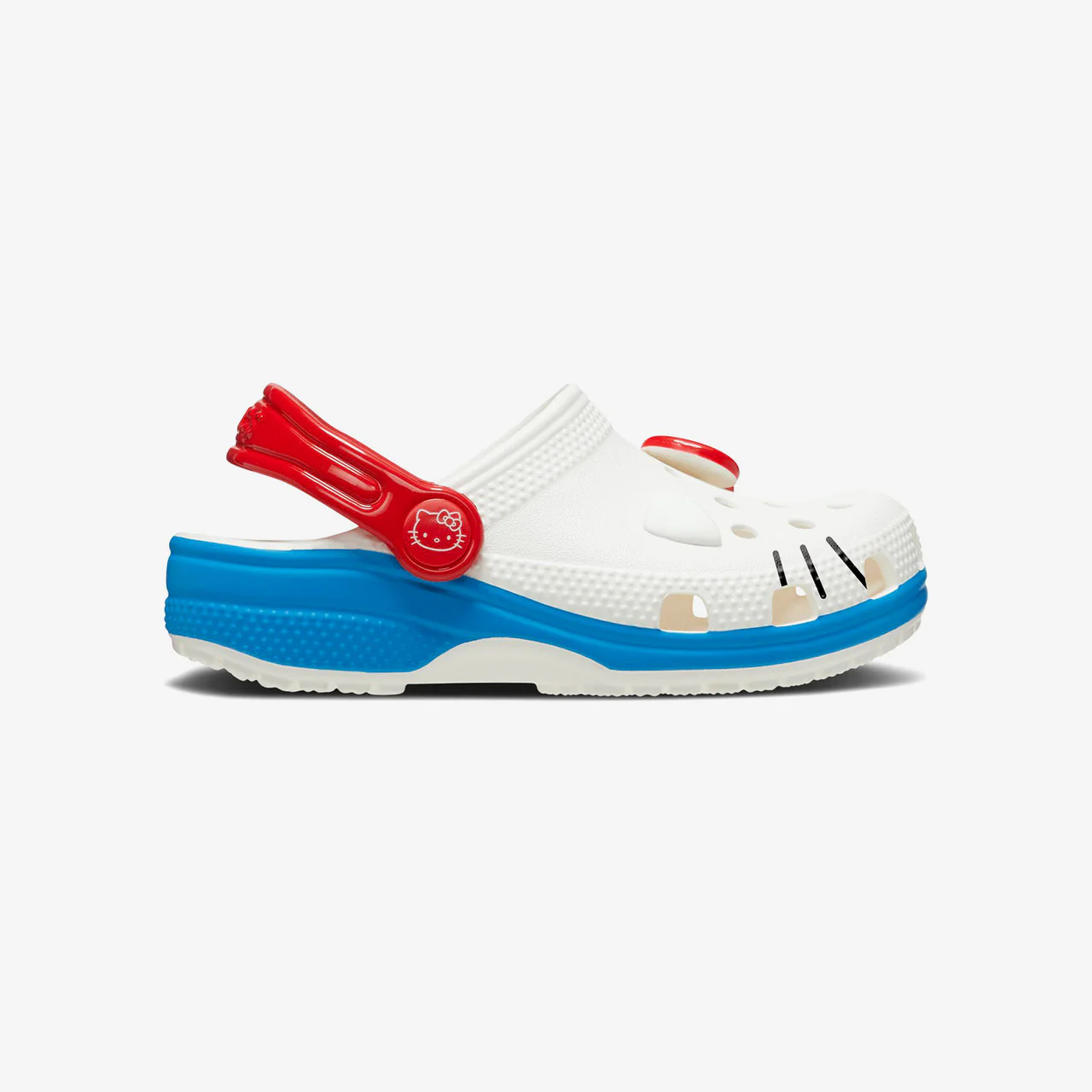 Clog x Hello Kitty