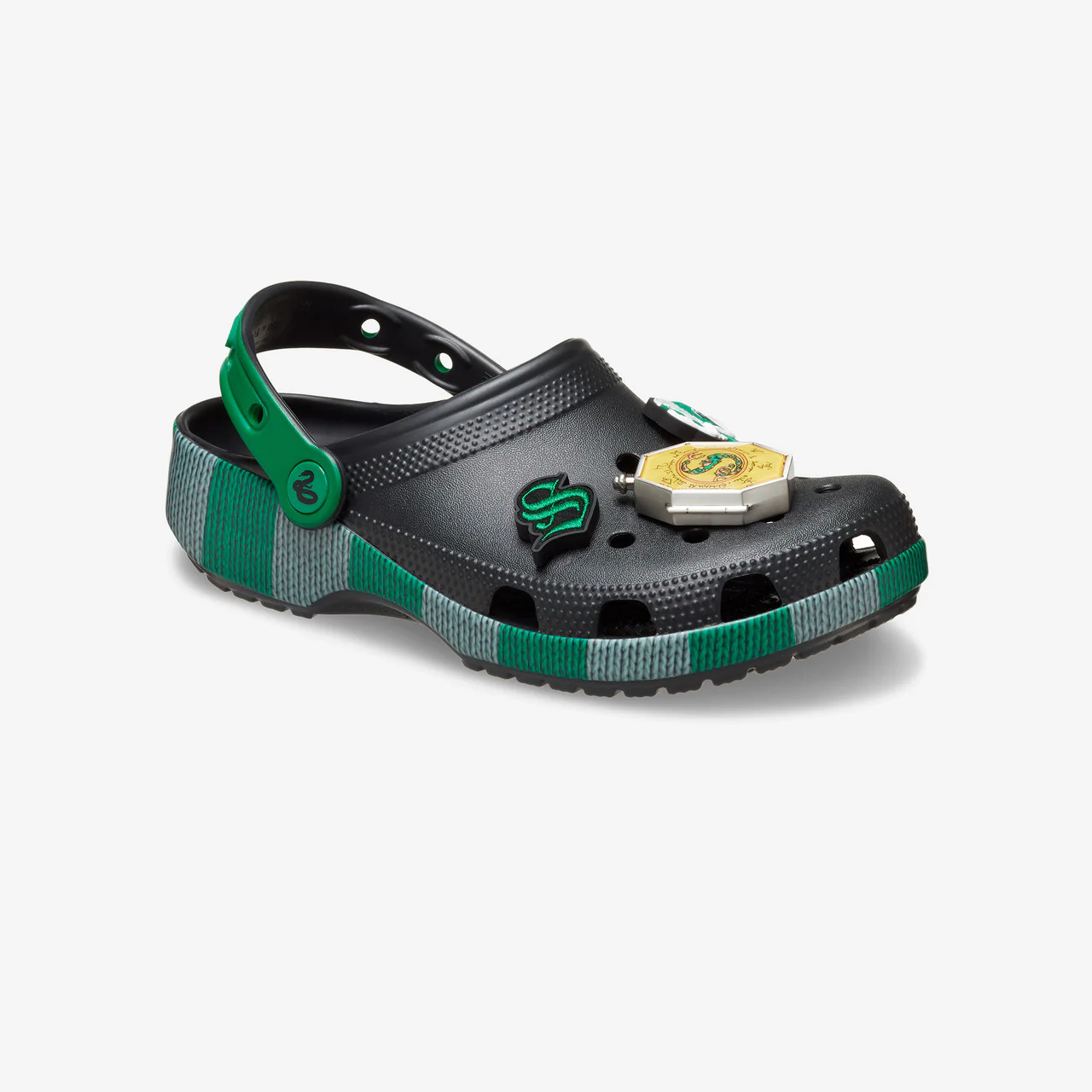 Slytherin Classic Clog x Harry Potter - Image 6