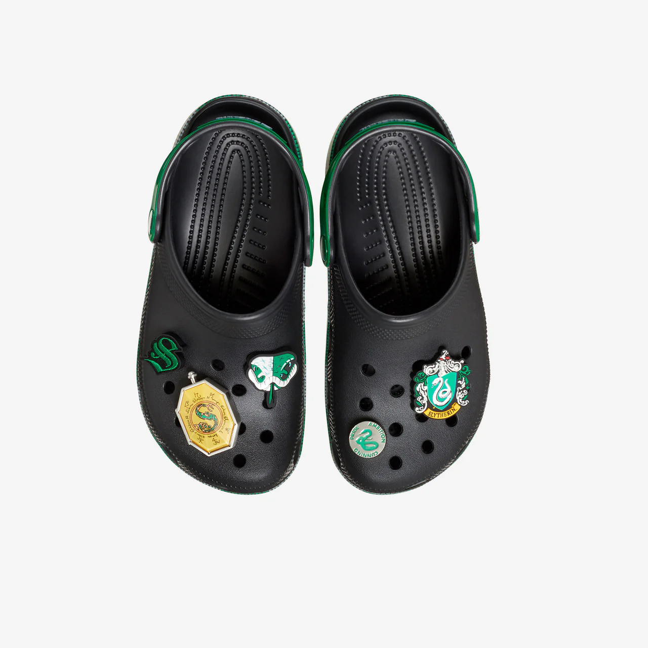 Slytherin Classic Clog x Harry Potter - Image 7
