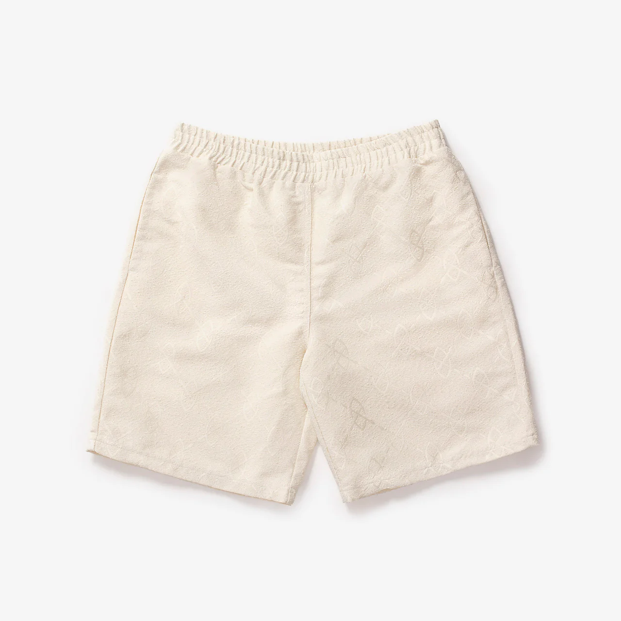 Shakir Shield Boucle Short