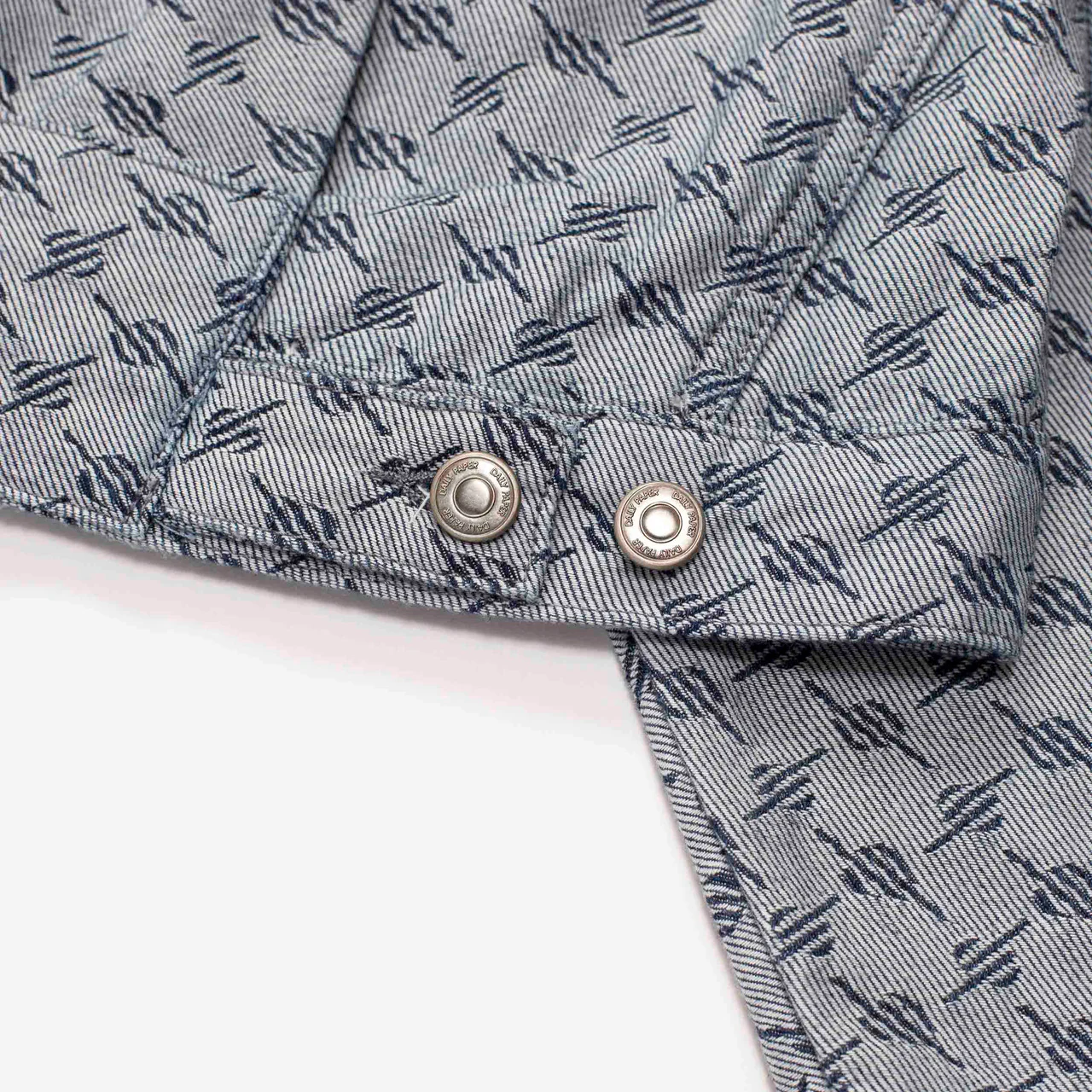 Wmns Avery Denim Jacket - Image 21