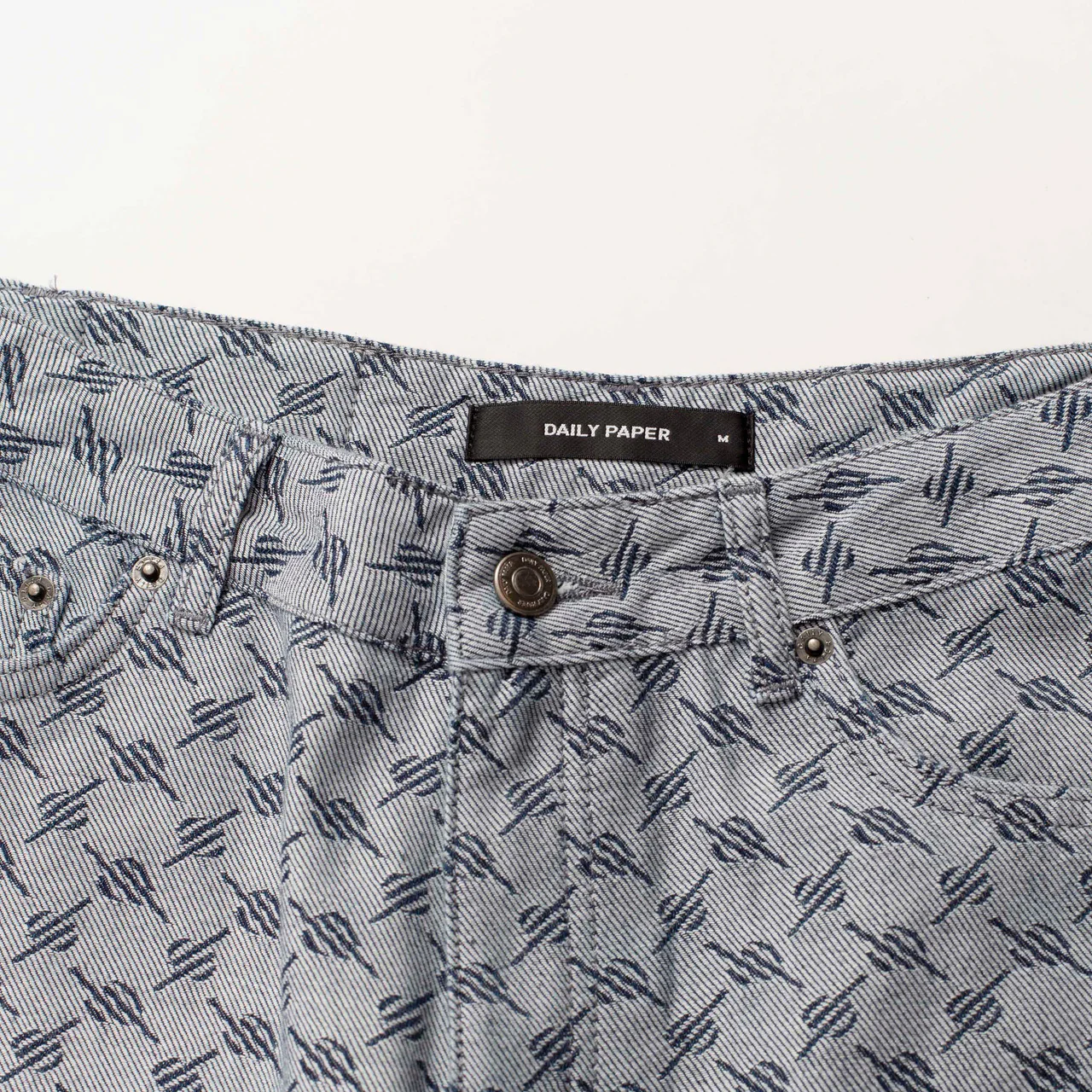 Wmns Avery Meda Jeans - Image 3
