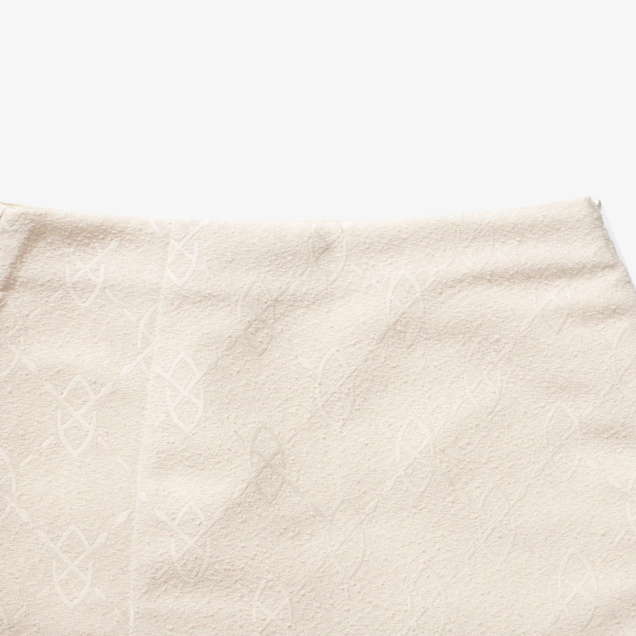 Wmns Kaya Shield Boucle Skirt - Image 4