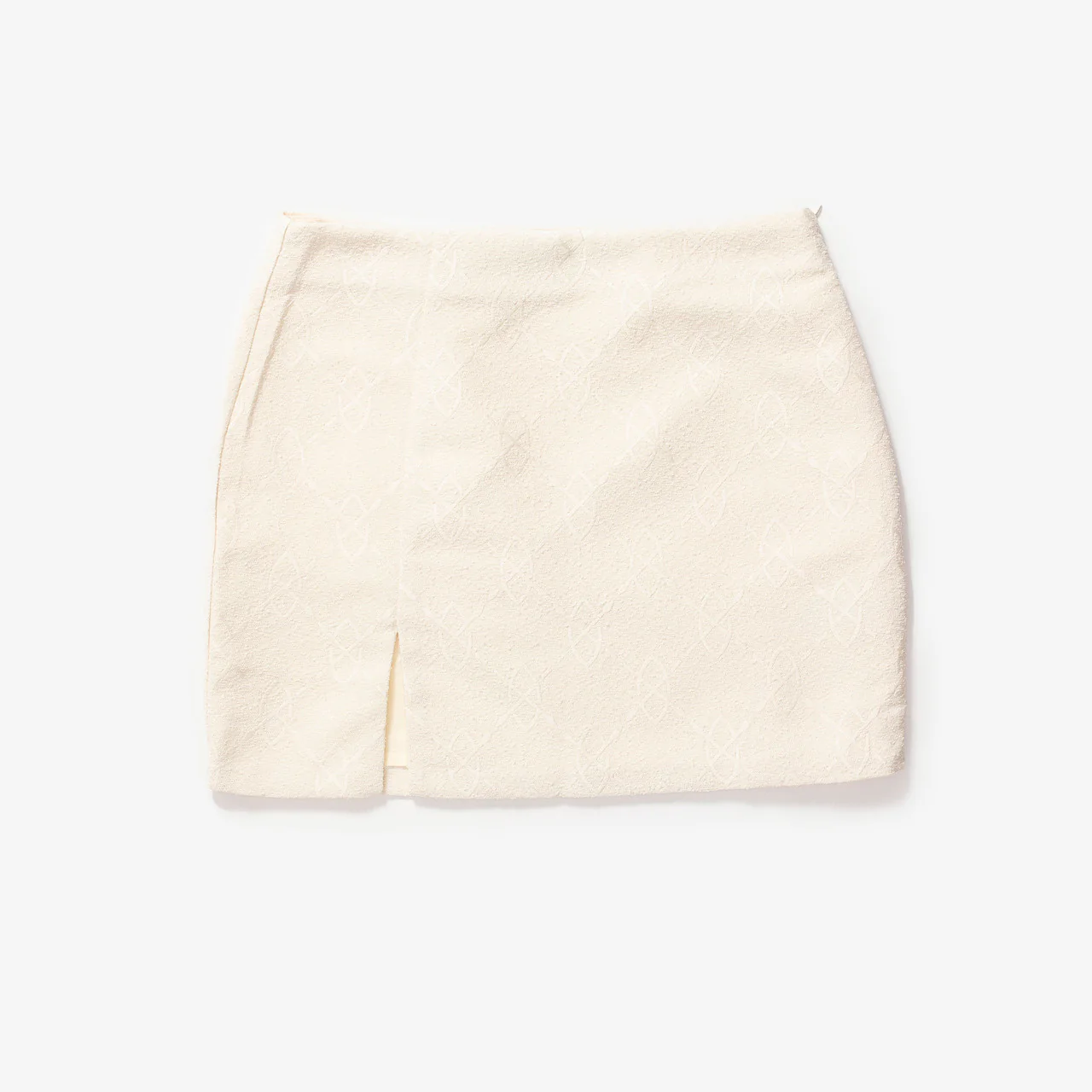 Wmns Kaya Shield Boucle Skirt - Image 8