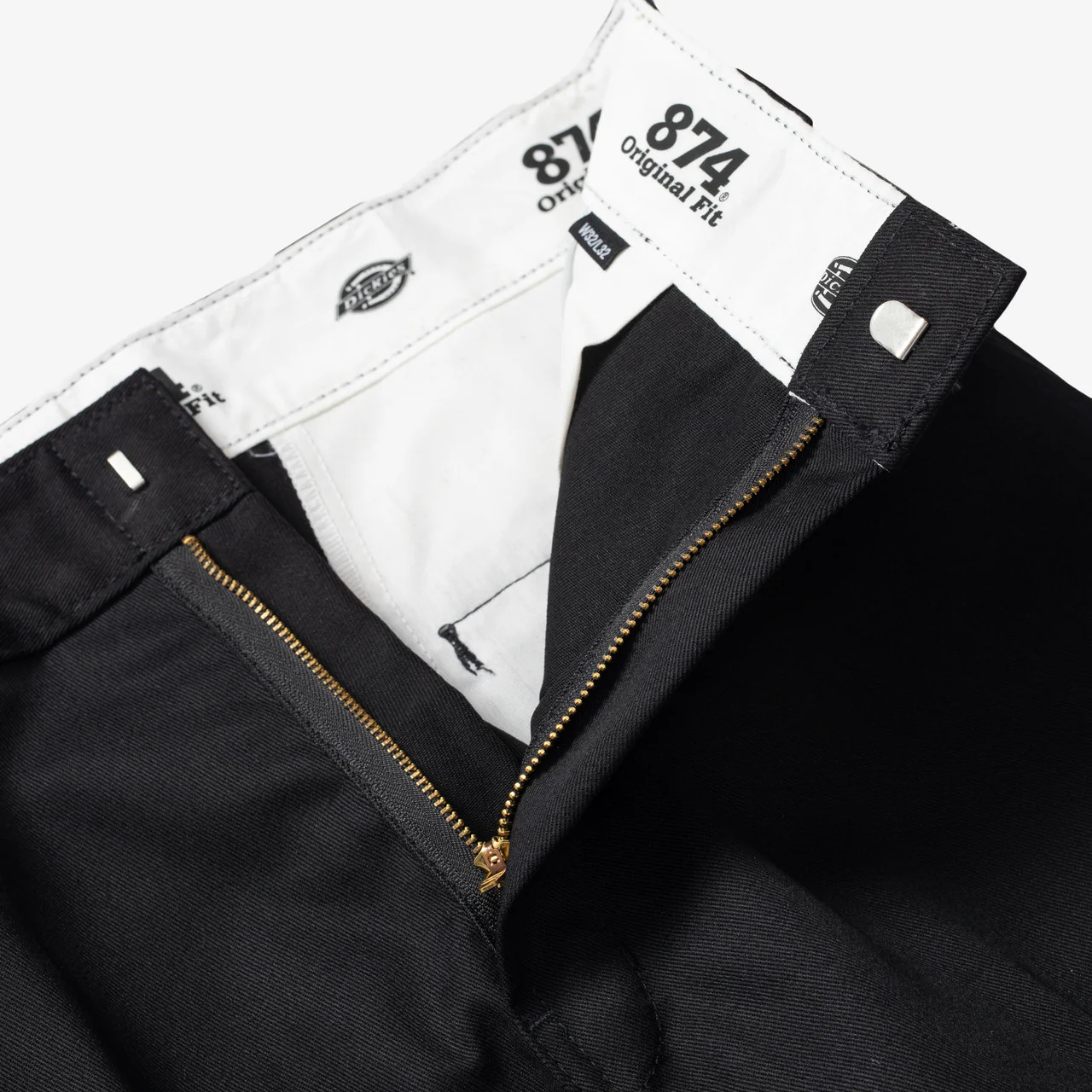 874 Work Pant - Image 5