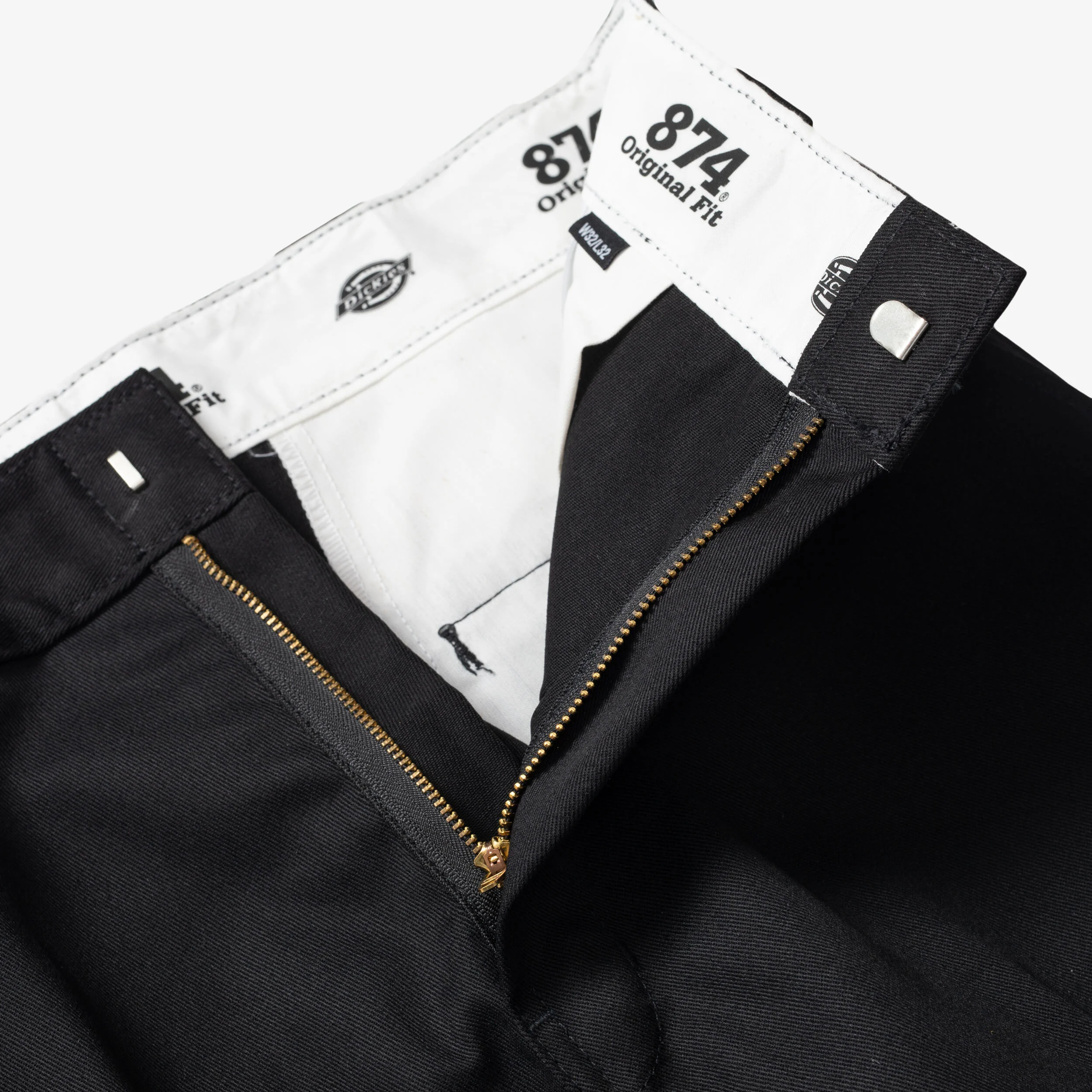 874 Work Pant x Apron - Image 5