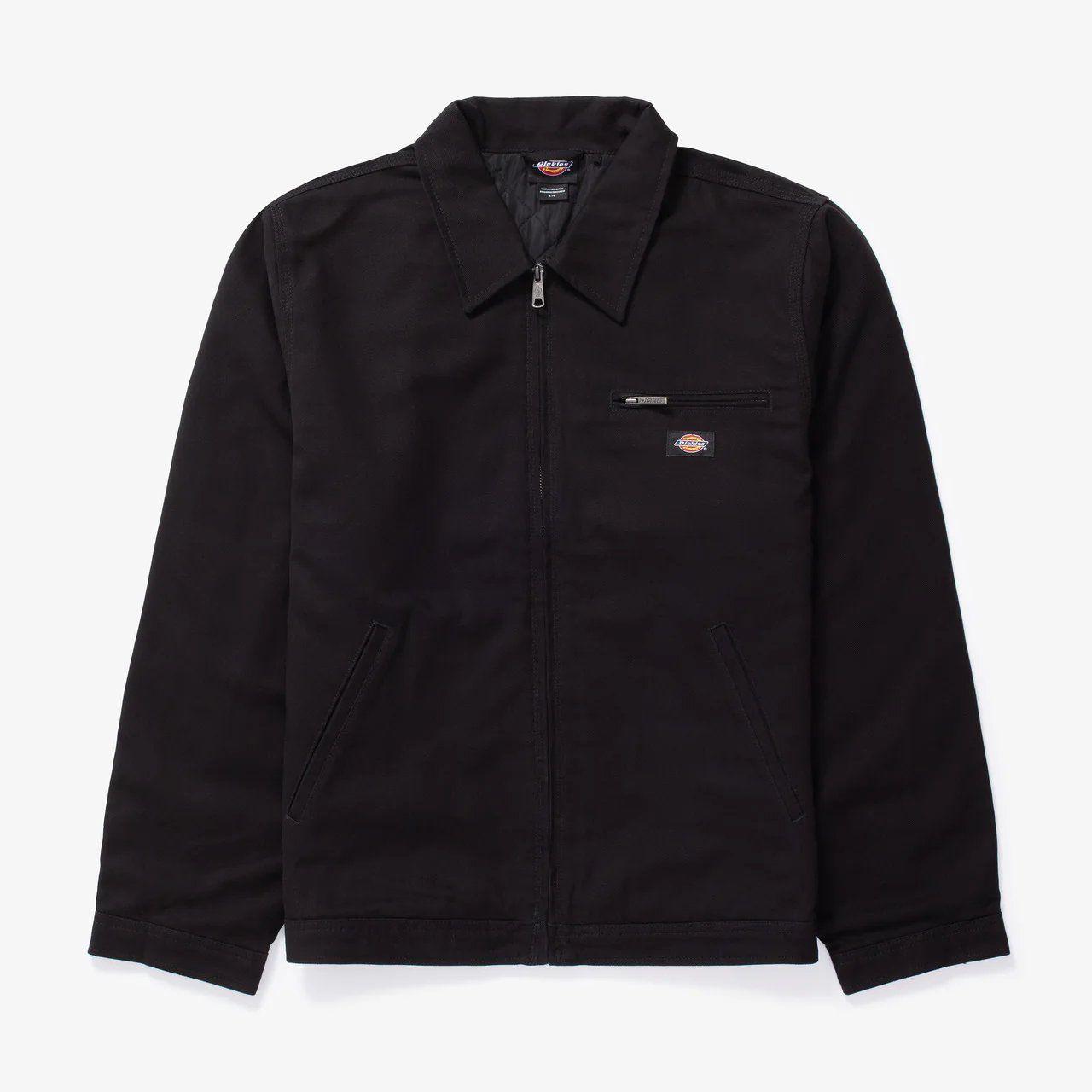 Duck Canvas Painter Jacket