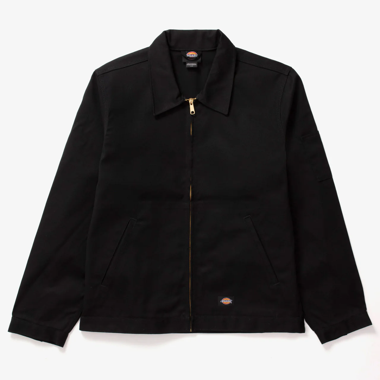 Unlined Eisenhower Jacket