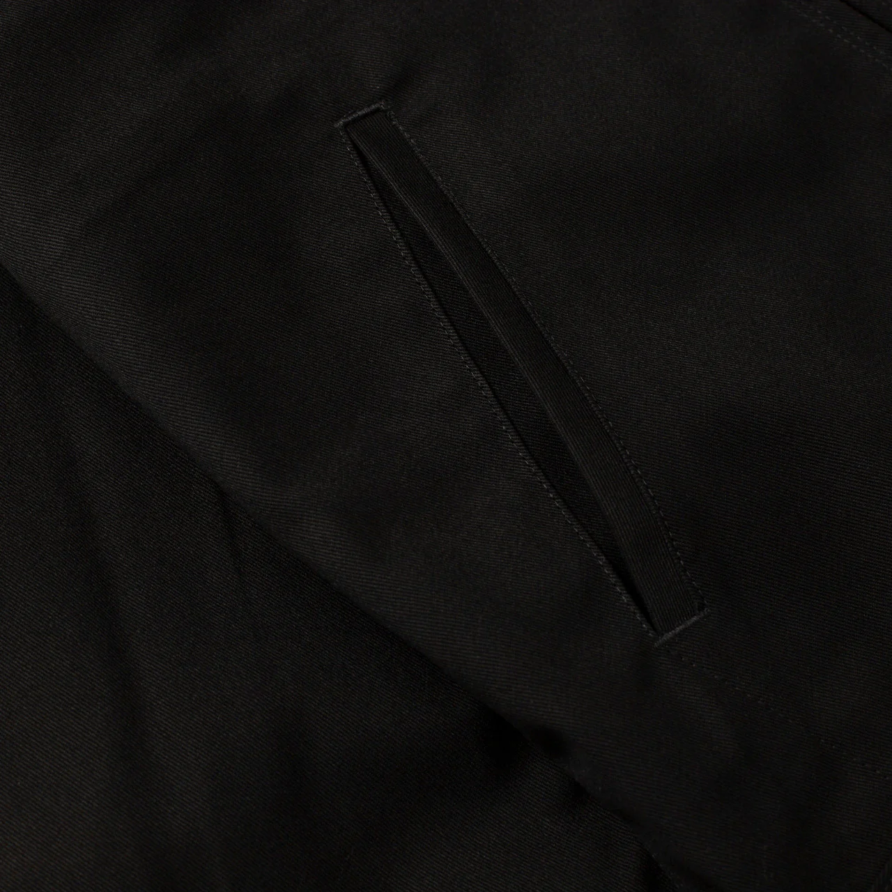 Unlined Eisenhower Jacket - Image 6