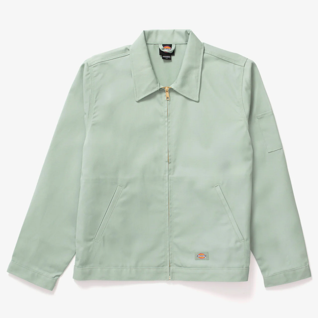 Unlined Eisenhower Jacket