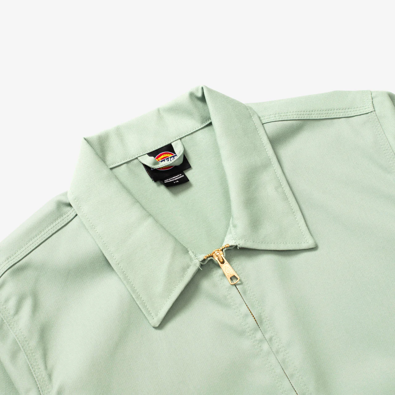 Unlined Eisenhower Jacket - Image 4