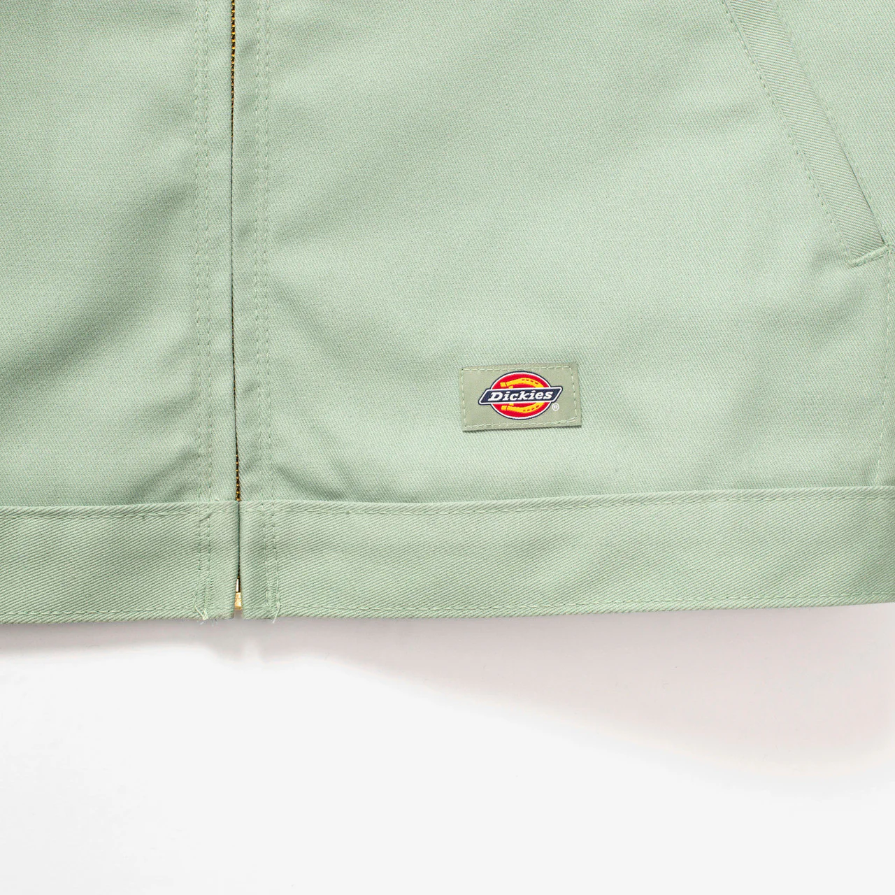 Unlined Eisenhower Jacket - Image 5