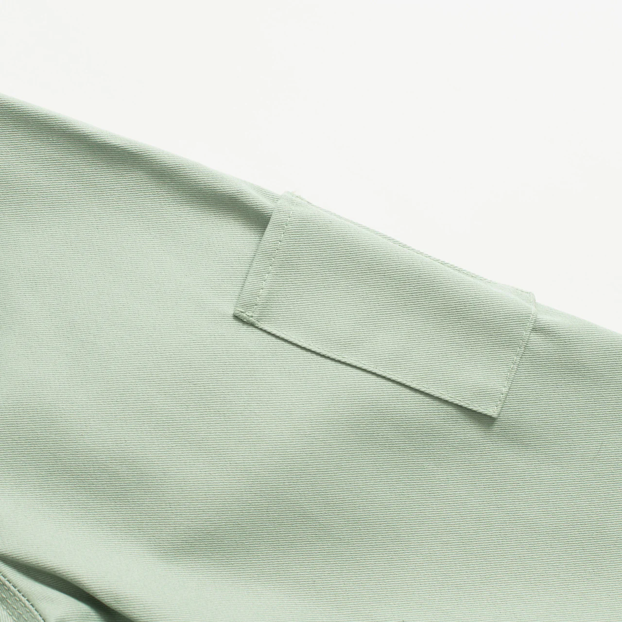 Unlined Eisenhower Jacket - Image 8