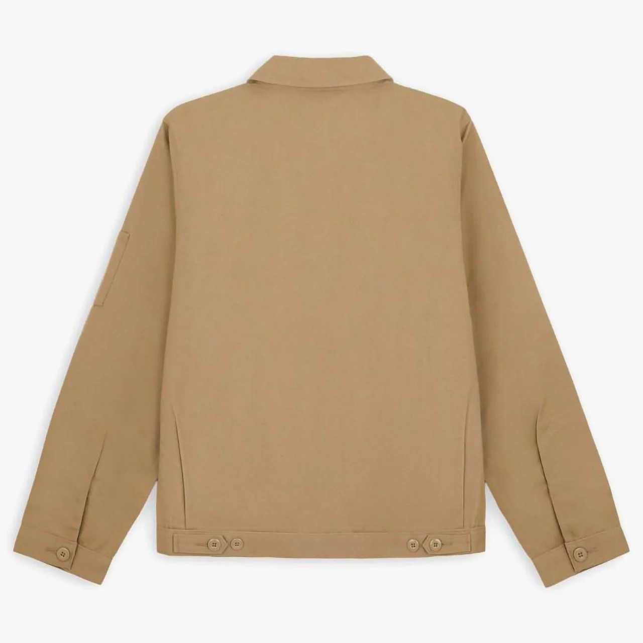 Unlined Eisenhower Jacket - Image 2