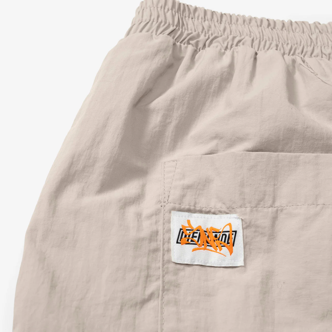 "Save The Youth" Track Pant x SNS - Image 5