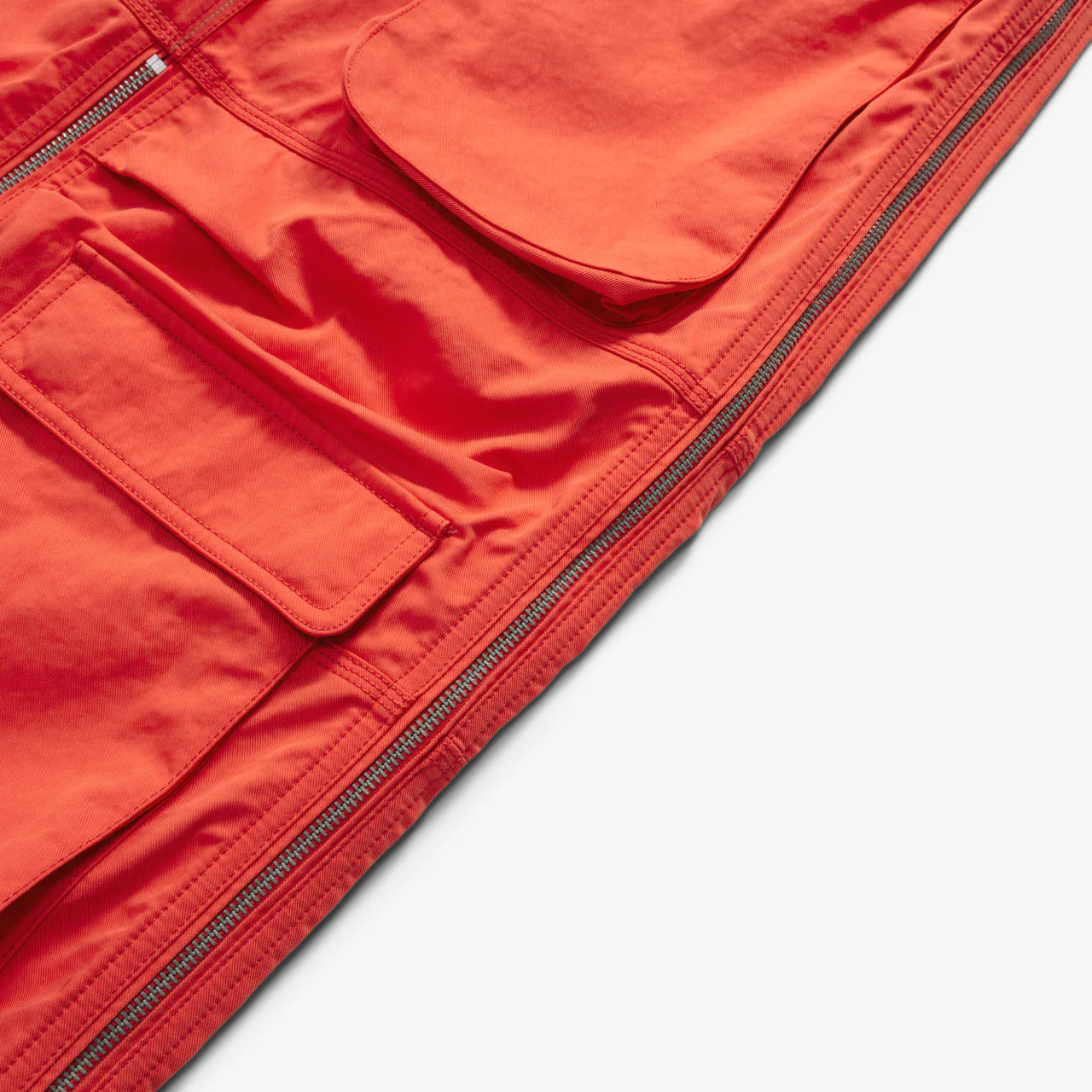 O-Mirt Cargo Skirt - Image 10