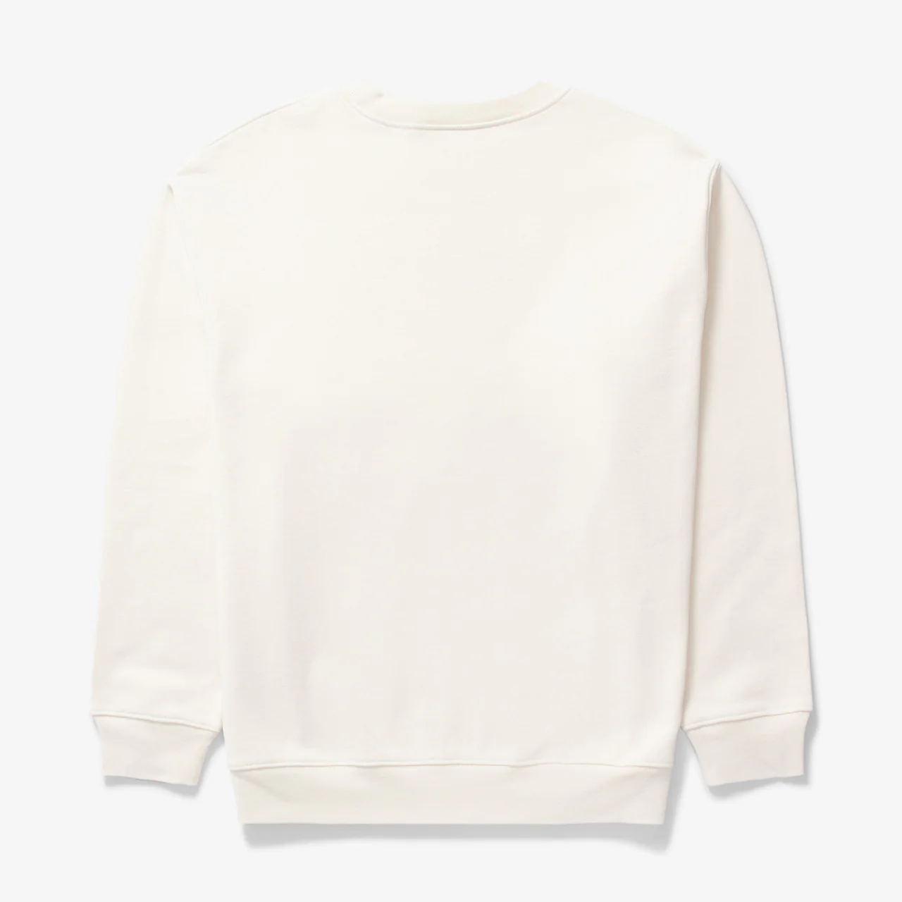 Classic Small Logo Crewneck - Image 2