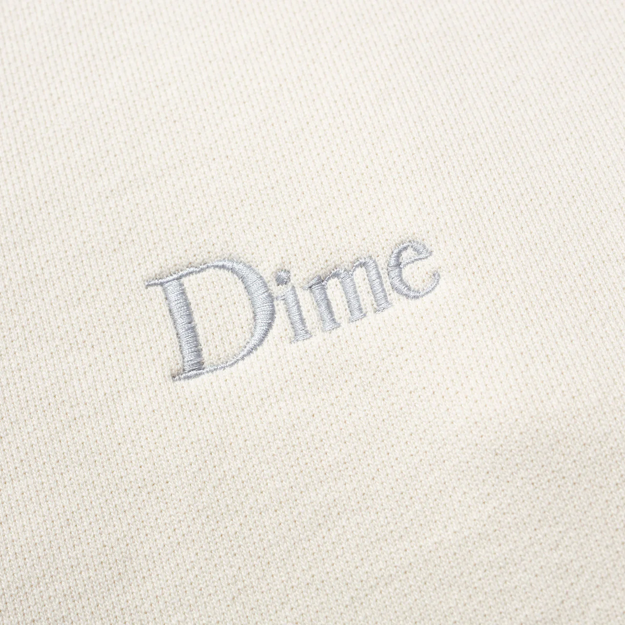 Classic Small Logo Crewneck - Image 4