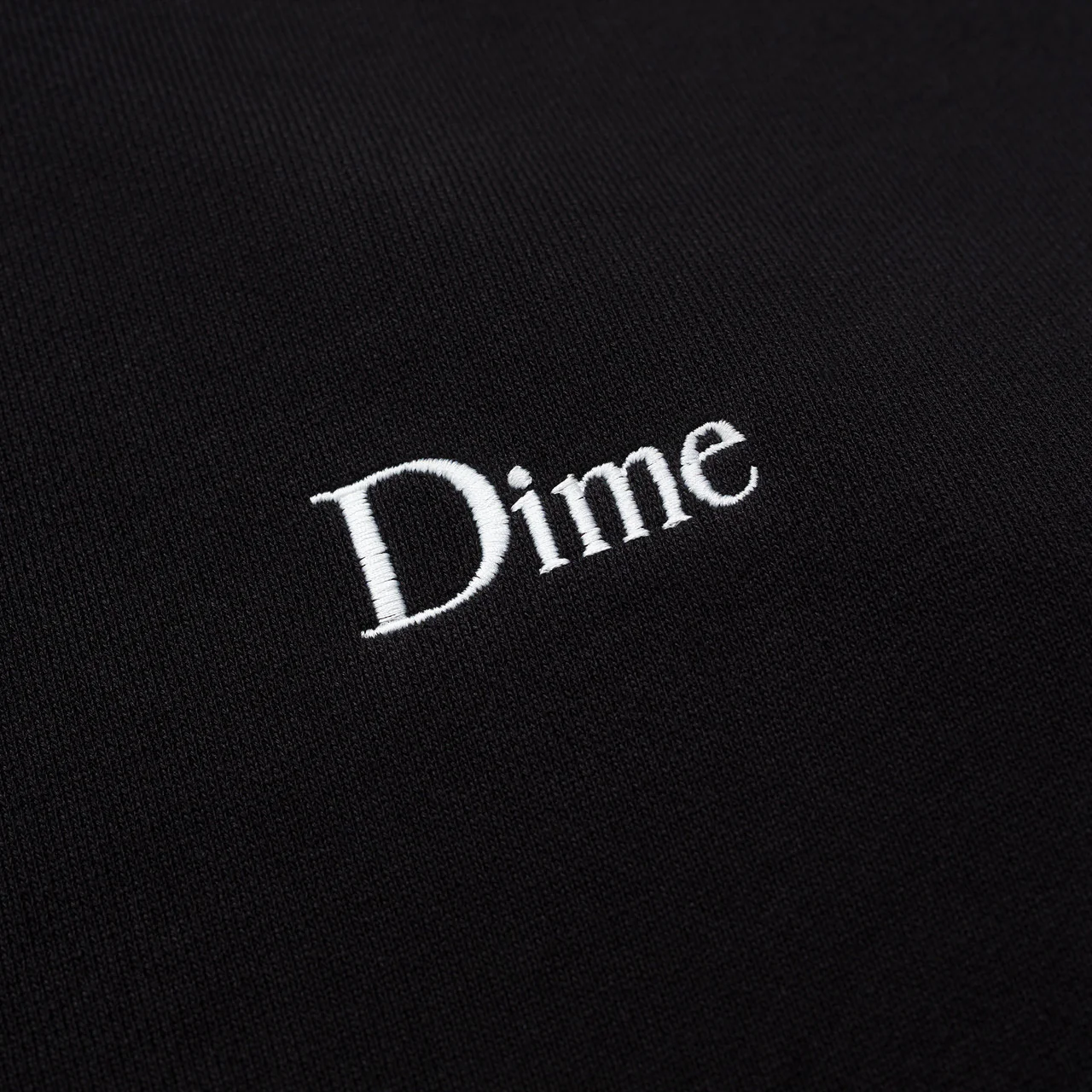 Classic Small Logo Hoodie - Image 5