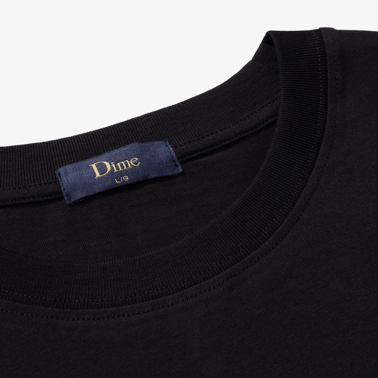 Cursive Power T-Shirt - Image 3