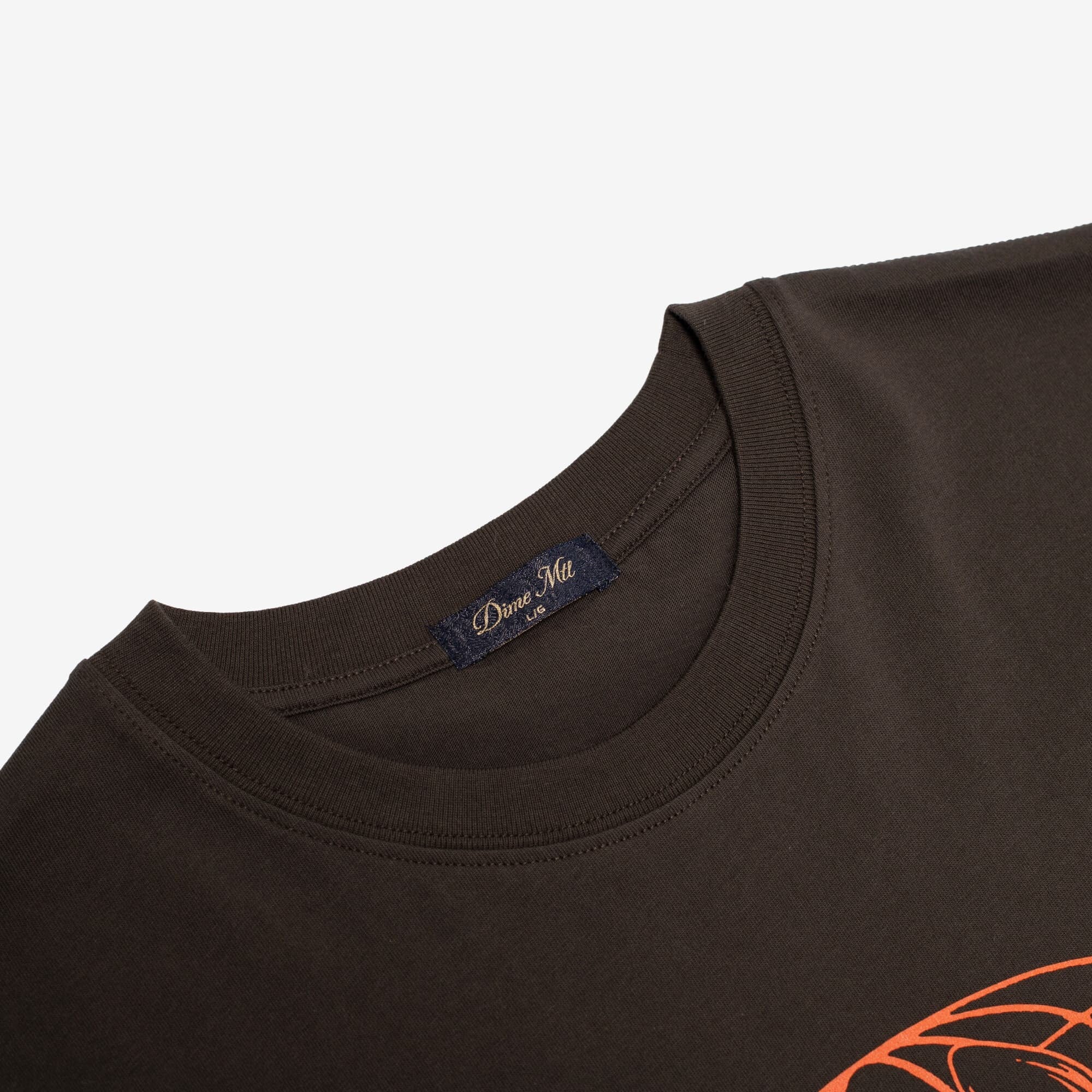 Globe T-Shirt - Image 3