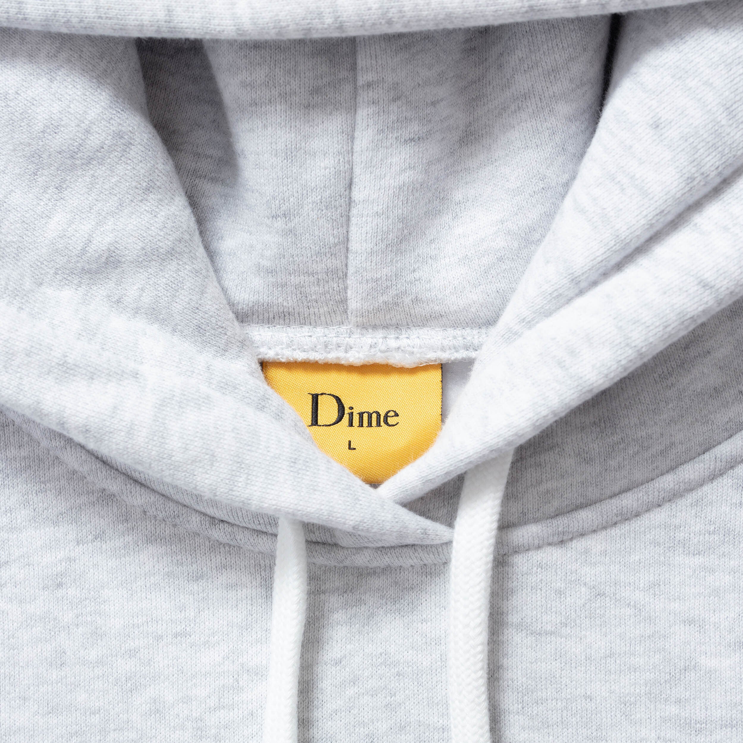 Pixel Cursive Hoodie - Image 4