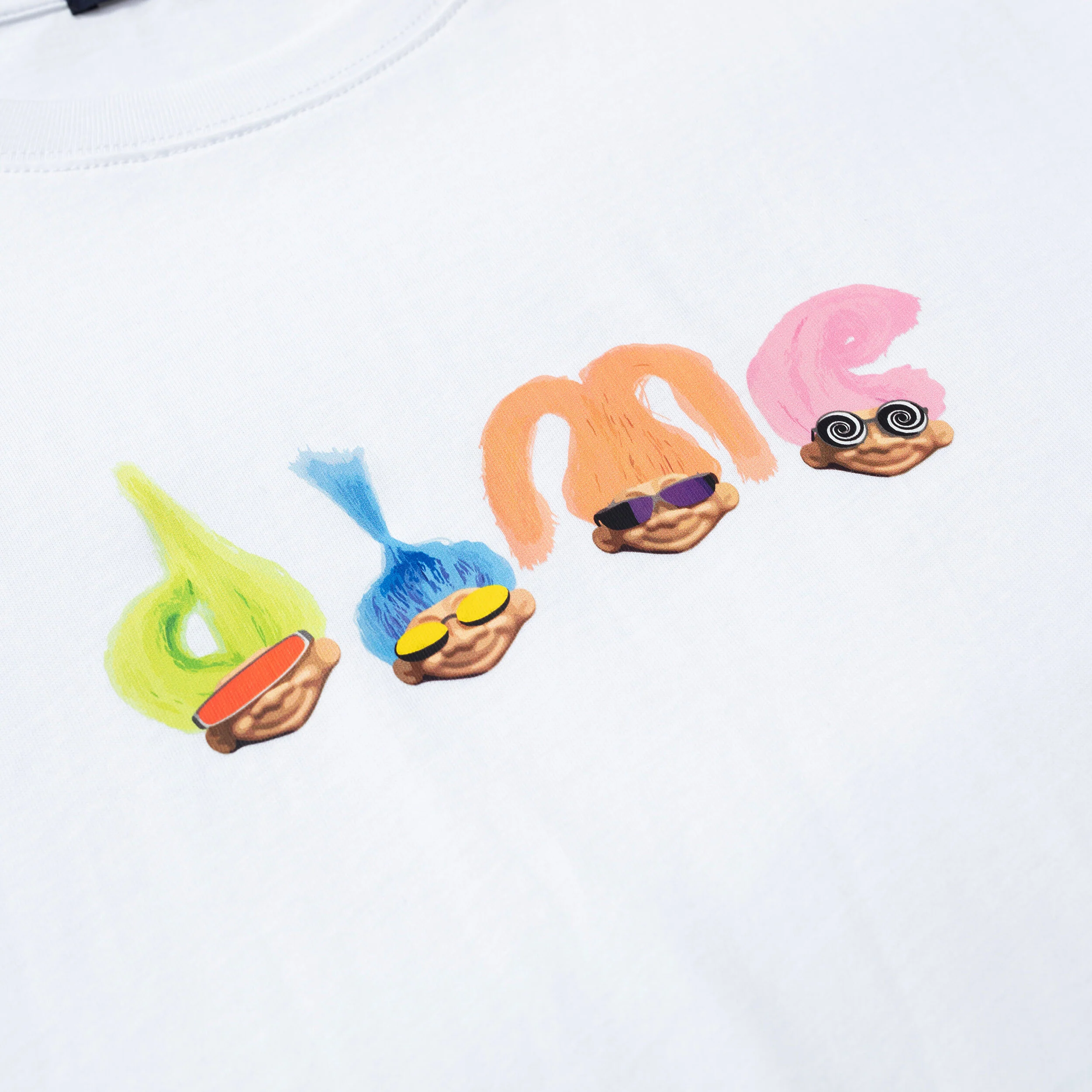 Salon T-Shirt - Image 4