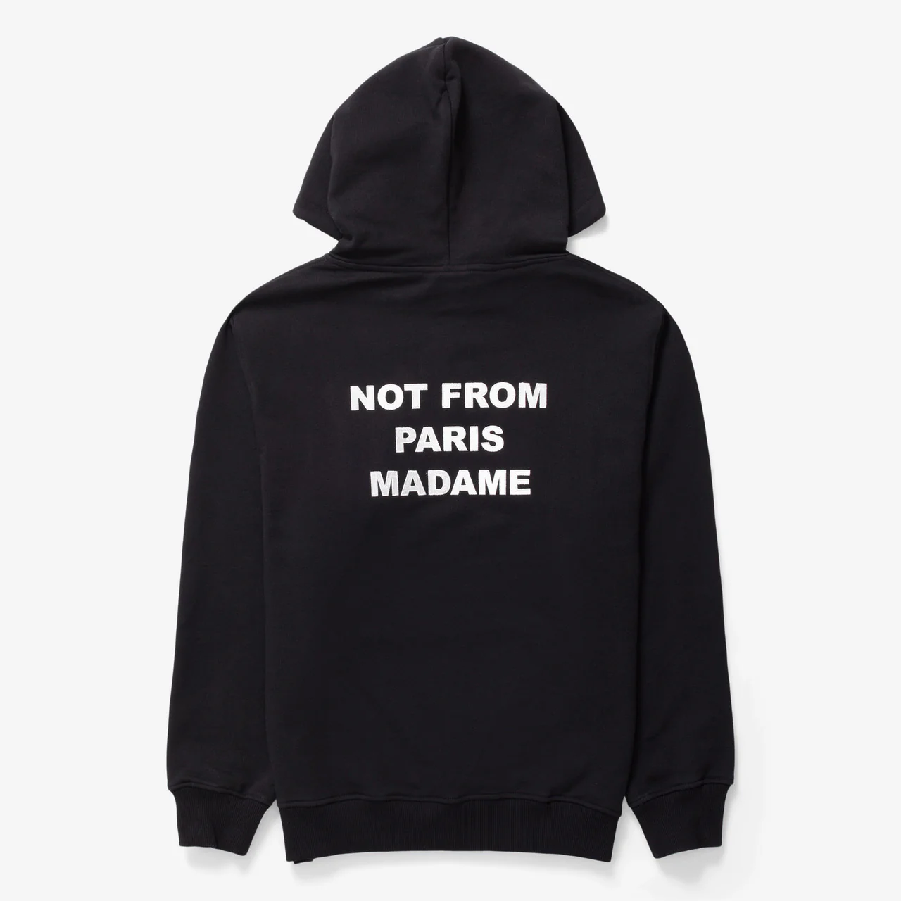 Le Hoodie Slogan - Image 2