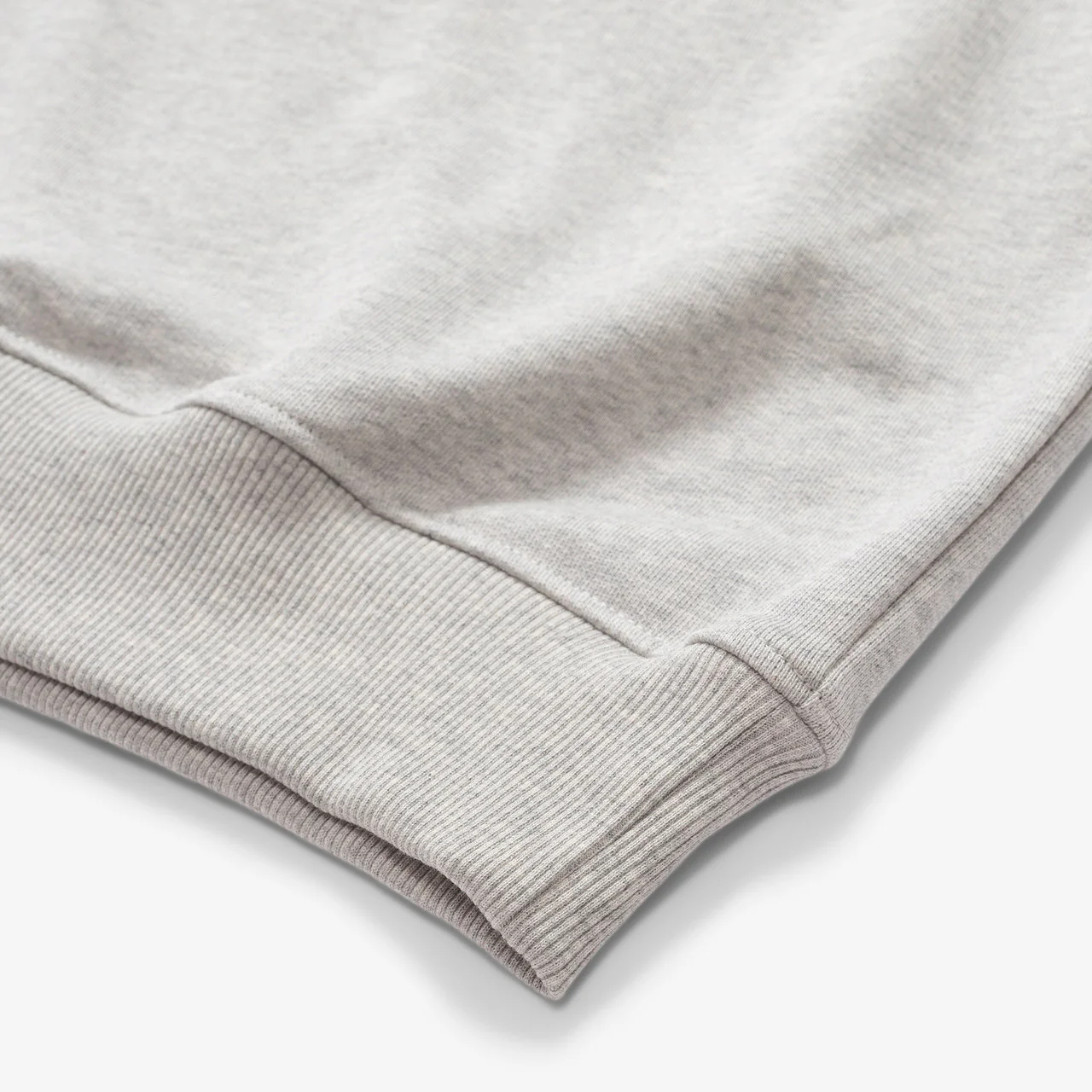 Le Sweatshirt Slogan Fleurs - Image 5
